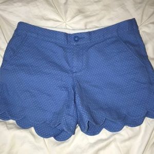 Lilly Putlizer Buttercup Short